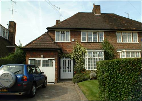 11 Widecombe Way